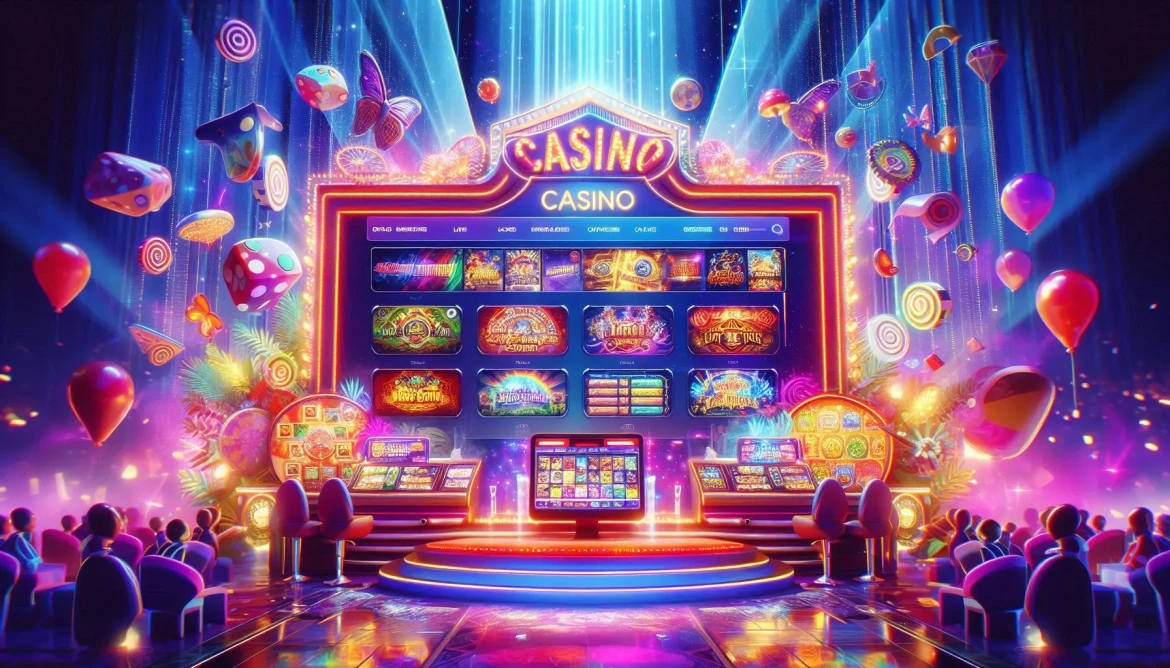 Romibet Casino